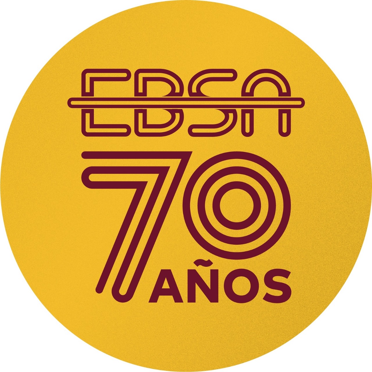 ebsa 70 Años