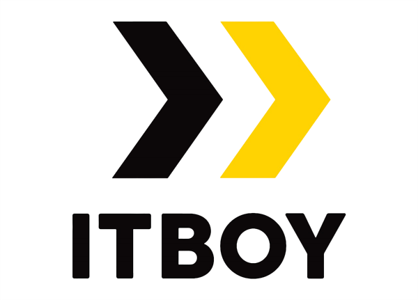 Itboy